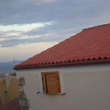 Deliziosa Casa Carlofortina *