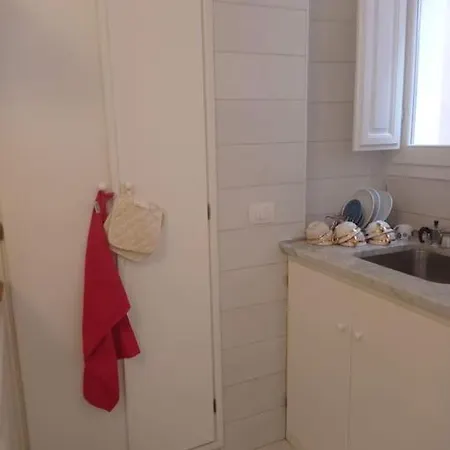 Apartament Deliziosa Casa Carlofortina Carloforte (Isola di San Pietro)