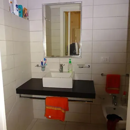 Deliziosa Casa Carlofortina