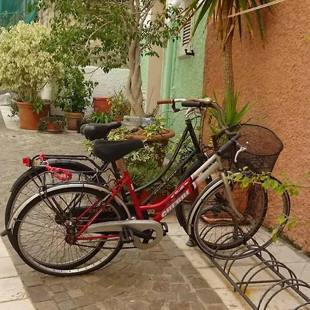 Deliziosa Casa Carlofortina Apartament