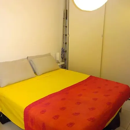 Apartament Deliziosa Casa Carlofortina *