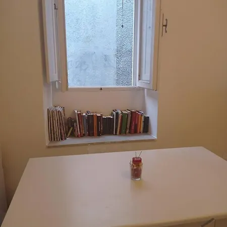 Deliziosa Casa Carlofortina דירה *