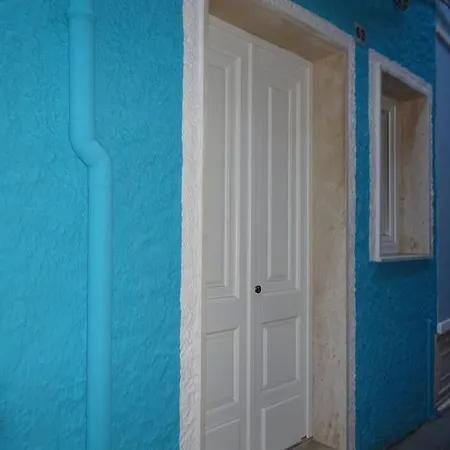 Deliziosa Casa Carlofortina *