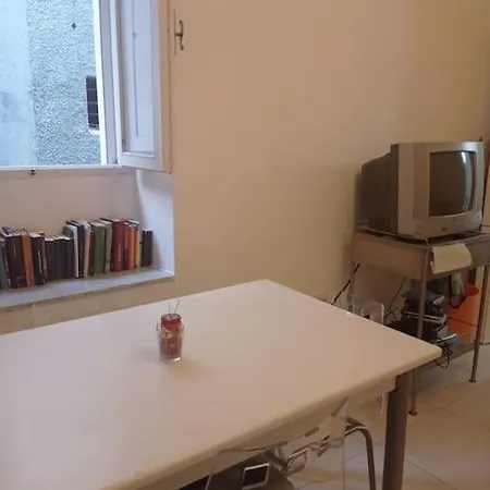 Apartament Deliziosa Casa Carlofortina