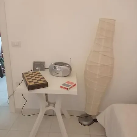 Deliziosa Casa Carlofortina Apartament *