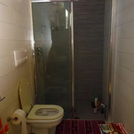 Deliziosa Casa Carlofortina * קרלופורטה