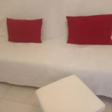 Deliziosa Casa Carlofortina * Carloforte (Isola di San Pietro)