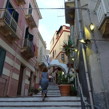 Apartament Deliziosa Casa Carlofortina Carloforte (Isola di San Pietro)