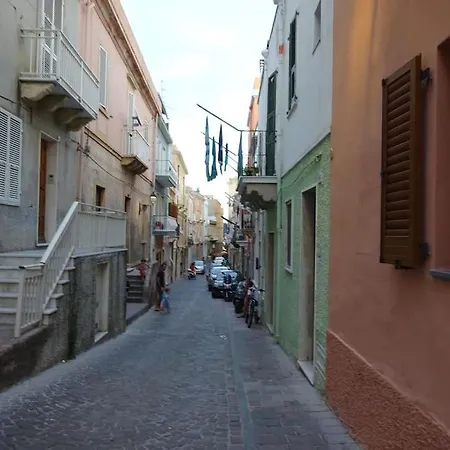 Deliziosa Casa Carlofortina